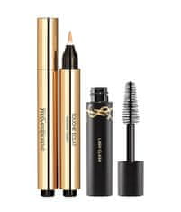 Yves Saint Laurent Touche Eclat darilni set