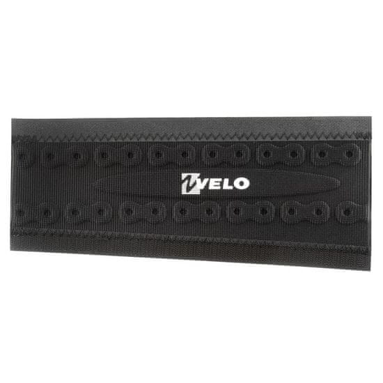 Pokrov verige XL neop.black