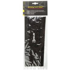Pokrov verige XL neop.black