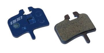 BBB BBS-45 Hayes hidravlične zavorne ploščice