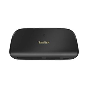 SanDisk ImageMate PRO bralnik USB-C