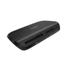 SanDisk ImageMate PRO bralnik USB-C