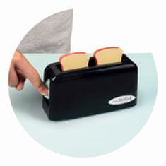 Tefal Mini opekač kruha Express