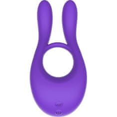 Toyjoy Vibro erekcijski obroček "Joy Ride To Paradise" (R10682)