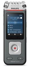 Philips DVT7110 8GB diktafon