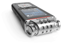 Philips DVT7110 8GB diktafon