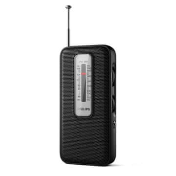 Philips Radijski sprejemnik TAR1506/00 Black