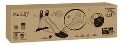 Smoby tobogan, XL, 237 x 112 x 142 cm, zelen (820304)