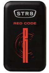 STR8 Red Code - EDT 50 ml