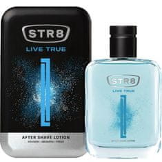STR8 Live True - voda za po britju 100 ml