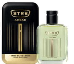 STR8 Ahead - voda za po britju 100 ml