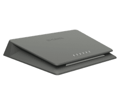 D-Link DMS-106XT 6-portni večgigabitni nevodeni