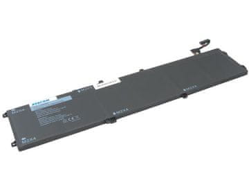 Avacom nadomestna baterija za Dell Inspiron 7590, XPS 9570 Li-Pol 11,4V 8500mAh 97Wh