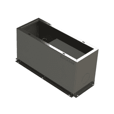Mitsubishi Electric Podstavek za TČ Block Base YAA 1142 x 520 x 641 mm