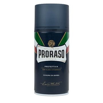 Proraso Zaščitna pena za britje 300 ml