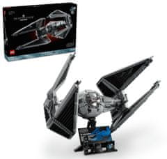 LEGO Star Wars 75382 TIE Fighter