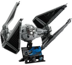 LEGO Star Wars 75382 TIE Fighter