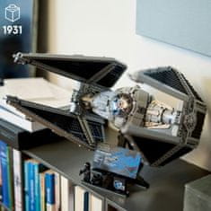 LEGO Star Wars 75382 TIE Fighter