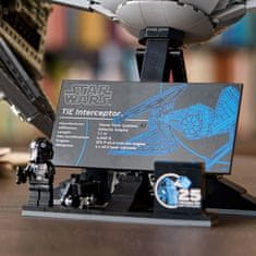 LEGO Star Wars 75382 TIE Fighter