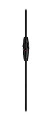 HP HyperX Cloud Alpha Wireless - igralne slušalke (rdeče)
