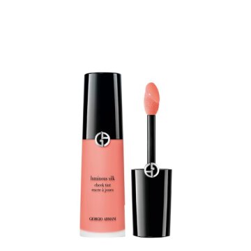 Giorgio Armani Tekoče rdečilo Luminous Silk (Cheek Tint) 12 ml