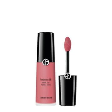 Giorgio Armani Tekoče rdečilo Luminous Silk (Cheek Tint) 12 ml