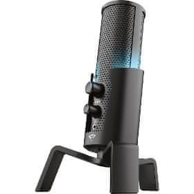 Trust 23465 GXT258 Mikrofon USB Fyru