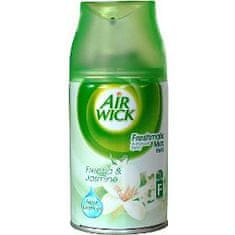 Air wick AIRWICK FRESH MATIC WHITE FLOWERS