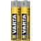 Varta R03 2S AAA Superlife Zn