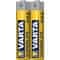 Varta R03 2S AAA Superlife Zn