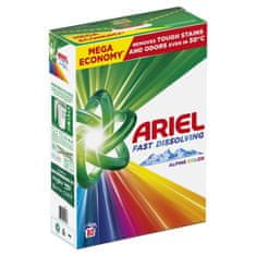 Ariel Barvni pralni prašek 4,4kg, 80 pranj
