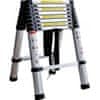 Tark Teleskopska lestev DLT508B (2,6m+2,6m)