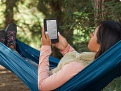 Amazon Kindle 2024 Special Offers e-bralnik, 16 GB, WiFi, 300 DPI, črn (B0CP31T5M6)