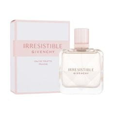 Givenchy Irresistible Fraiche 50 ml toaletna voda za ženske