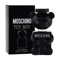 Moschino Toy Boy 50 ml parfumska voda za moške
