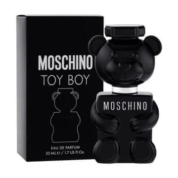 Moschino Toy Boy parfumska voda za moške