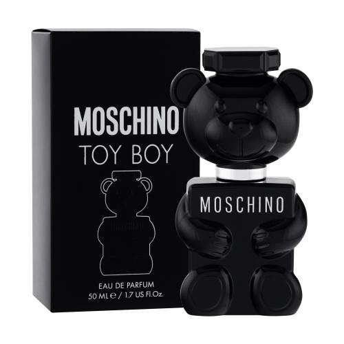 Moschino Toy Boy parfumska voda za moške