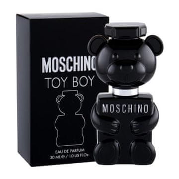 Moschino Toy Boy parfumska voda za moške