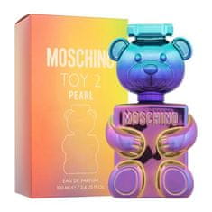 Moschino Toy 2 Pearl 100 ml parfumska voda unisex