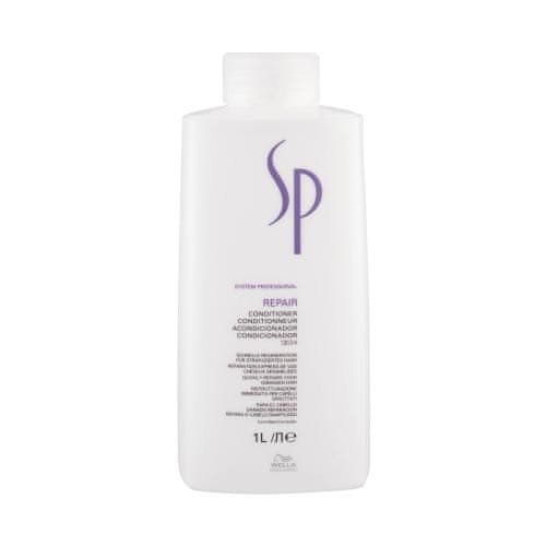 Wella Professional SP Repair balzam za poškodovane lase za ženske
