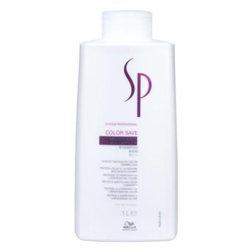 Wella Professionals SP Color Save šampon za barvane lase za ženske
