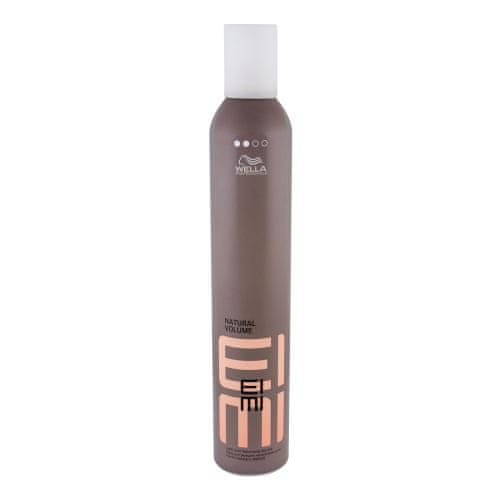Wella Professional Eimi Natural Volume Foam pena za oblikovanje in volumen las za ženske