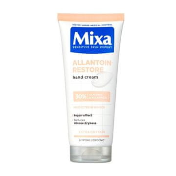 Obnovitvena krema za roke za zelo suho kožo Allantoin Restore (krema za roke) 100 ml