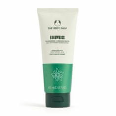 The Body Shop Edelweiss Gel za čiščenje (koncentrat za čiščenje) 100 ml
