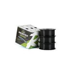 Filament PM - 1,75mm Gradbeni paket RePETG - 3x 1kg