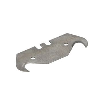 Faster tools Rezilo za nož kavelj 19 mm – 10 kos FASTER TOOLS
