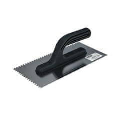 Faster tools Zobata zidarska gladilka 6 mm - 13 x 28 cm FASTER TOOLS
