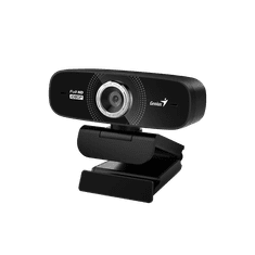 Genius FaceCam 2000X2, fullHD, USB, mikrofon