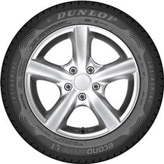 Dunlop Letna pnevmatika 215/60R17C 109T Econodrive LT DOTXX24 589250