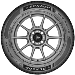 Dunlop Celoletna pnevmatika 235/60R18 107W XL AllSeason 2 DOTXX25 596491